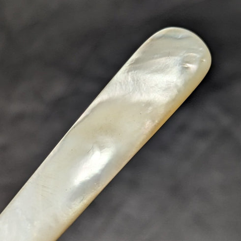 1903 年英國古董純銀餐具套裝